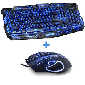 Gaming Keyboard mouse