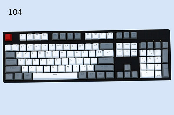 Only sell keycaps