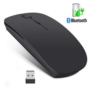Mouse Computer Bluetooth