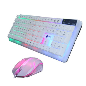 Gaming Keyboard mouse