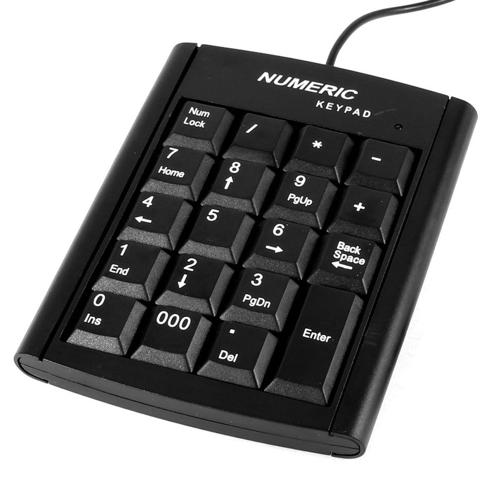 Keypad Keyboard for Laptop Notebook PC Computer